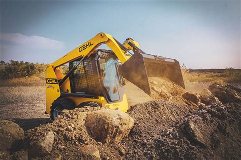 skid steer liverpool|Huskisson Ltd .